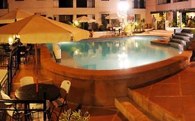 Lancaster Hotel Cebu